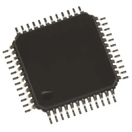 Produktfoto 1 von Infineon System-on-Chip (SOC), Oberfläche, ARM CortexTM-M0 CPU, PSoC, 68-poliger QFN, 48-Pin