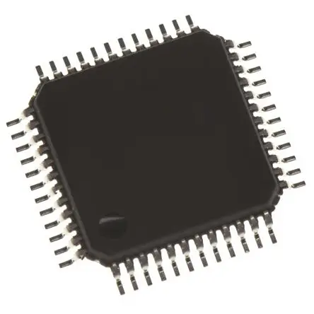 Produktfoto 1 von Infineon System-on-Chip (SOC), Oberfläche, ARM CortexTM-M0 CPU, PSoC, 68-poliger QFN, 48-Pin