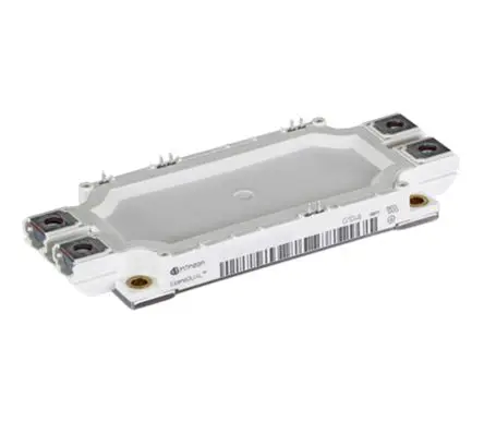 Produktfoto 1 von Infineon IGBT-Modul / 240 A, 1200 V 1.1 kW Modul Panel