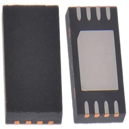 Produktfoto 1 von Infineon NOR Flash-Speicher 128 MB, SPI, WSON, 8-Pin
