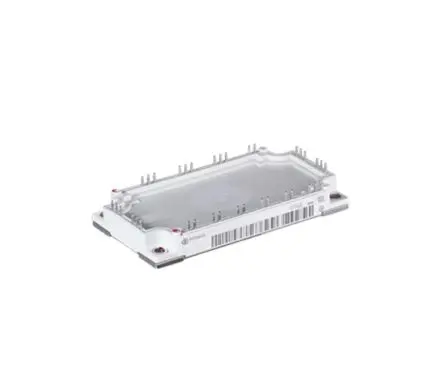 Produktfoto 1 von Infineon IGBT-Modul / 100 A, 1200 V 355 W Modul Panel