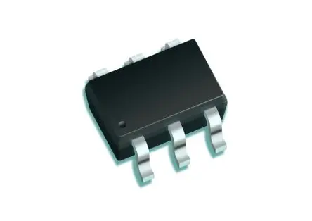 Produktfoto 1 von Infineon Oberfläche HF-Transistor 20 V / 20 mA, US 6-Pin