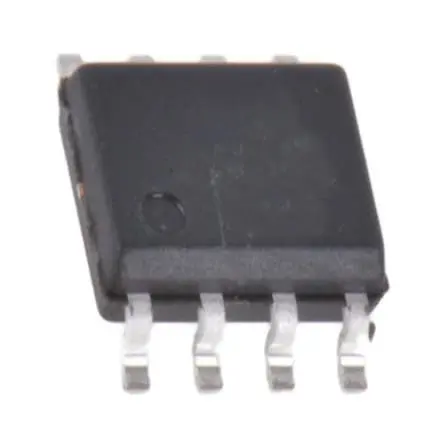 Produktfoto 1 von Infineon FRAM 2 MB, 256K x 8 bit Seriell-SPI SOIC-8 8-Pin