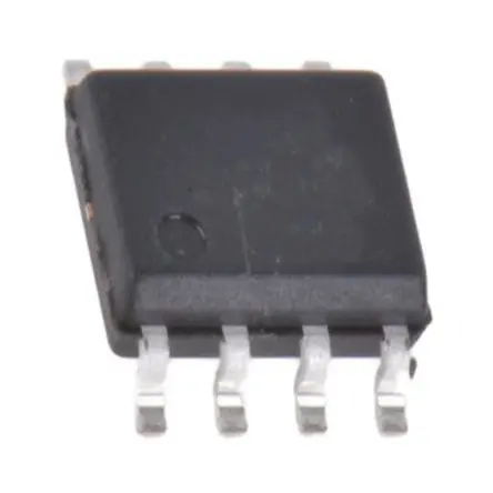 Produktfoto 1 von Infineon FRAM 128 kB, 16k x 8 bit Seriell-SPI SOIC-8 8-Pin