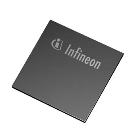 Produktfoto 1 von Infineon NOR S25FL FL-S Flash 128 MB, SPI, SOIC, 8-Pin