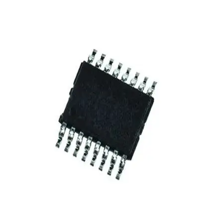 Produktfoto 1 von Infineon NOR Flash-Speicher 128 MB, SPI, SOIC, 16-Pin