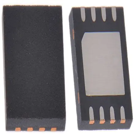 Produktfoto 1 von Infineon NOR Flash-Speicher 128 MB, SPI, WSON, 8-Pin