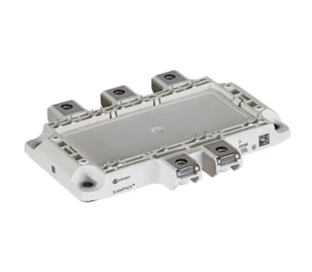 Produktfoto 1 von Infineon IGBT-Modul / 200 A, 1200 V 680 W Modul Panel