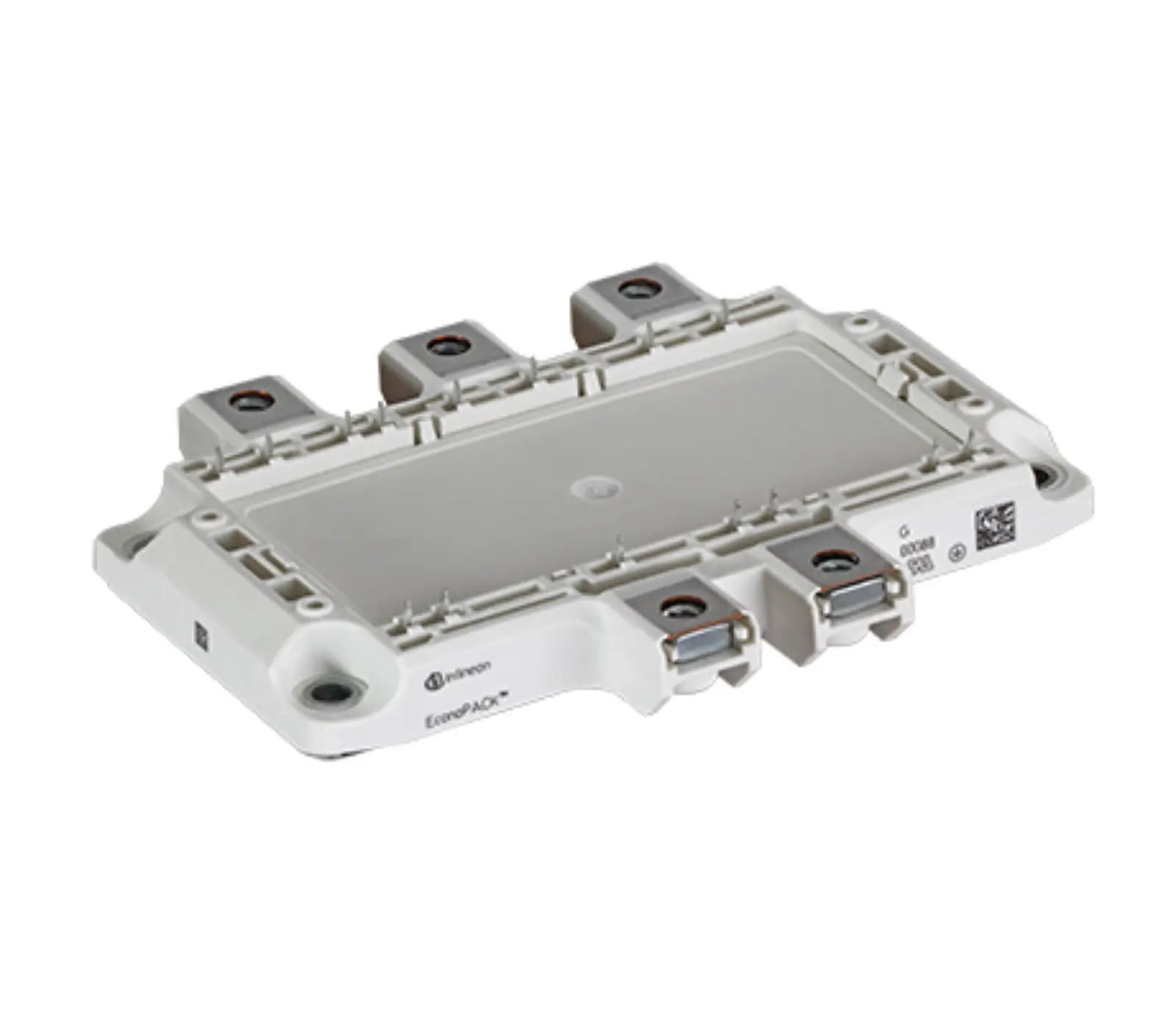 Produktfoto 1 von Infineon IGBT-Modul / 200 A +/-20V max., 1200 V 680 W Modul
