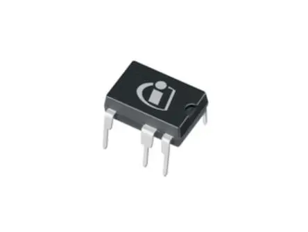 Produktfoto 1 von Infineon Resonanz-Controller 27V Oberfläche, PG-DIP-7 1-Pin