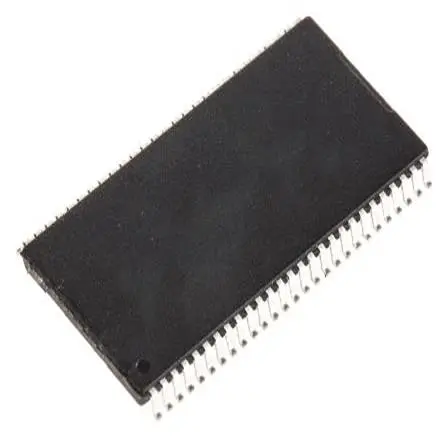 Produktfoto 1 von Infineon Flash-Speicher 128 MB, SPI, TSOP, 56-Pin