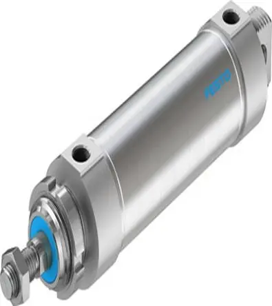 Produktfoto 1 von Festo 125 mm DSNU 559330 Pneumatikzylinder Doppeltwirkend