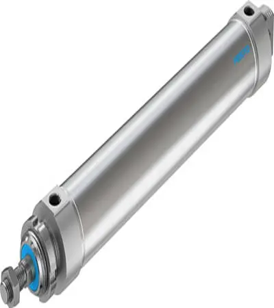 Produktfoto 1 von Festo 320 mm DSNU 559334 Pneumatikzylinder Doppeltwirkend