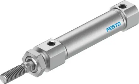 Produktfoto 1 von Festo 150 mm DSNU 5211909 Pneumatikzylinder Doppeltwirkend