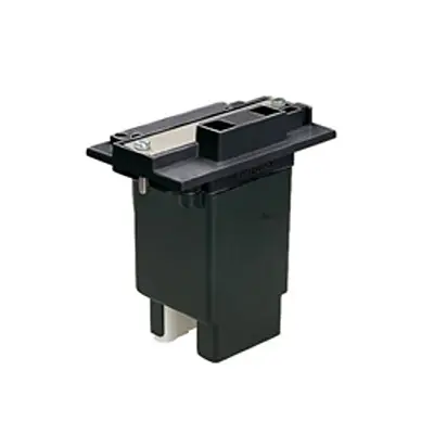 Produktfoto 1 von Lovato 11BA179648 Spule Ersatz-Heizelement für B500, B630, B1250, B1600 Kontakte, B6301000
