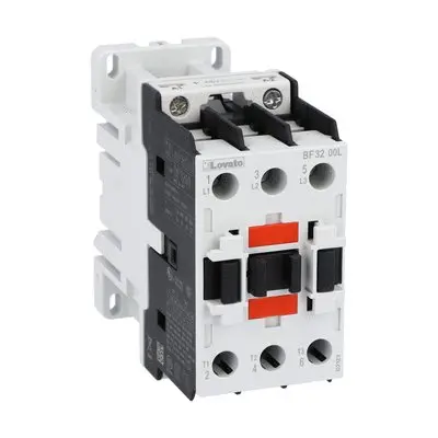 Produktfoto 1 von Lovato BF32 Schütz 48 V-Spule, 3-polig, 690V 22 kW