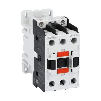 Produktfoto 1 von Lovato BF32 Schütz 48V-Spule, 3-polig, 690V 22 kW