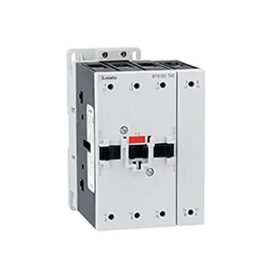 Produktfoto 1 von Lovato BFD150 Schütz 110 V-Spule, 4-polig, 690V / 165 A