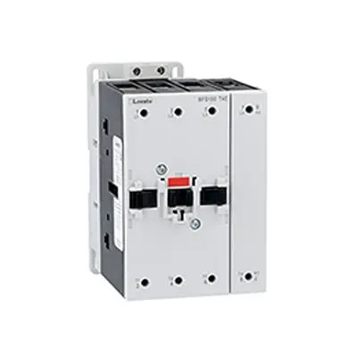 Produktfoto 1 von Lovato BFD150 Schütz 110V-Spule, 4-polig, 690V / 165 A
