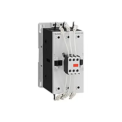 Produktfoto 1 von Lovato BFK150 Schütz 24 V-Spule, 3-polig, 690V / 165 A