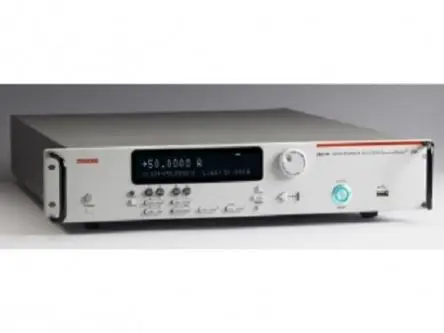 Produktfoto 1 von Keithley 2600 Sourcemeter 180W, 3000 V / 20 mA