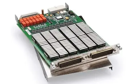 Produktfoto 1 von Keithley Multiplexerkarte Multiplexerkarte