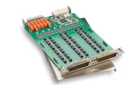 Produktfoto 1 von Keithley Multiplexerkarte Multiplexerkarte