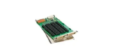 Produktfoto 1 von Keithley Hochgeschwindigkeits-Reed-Matrix Multiplexerkarte