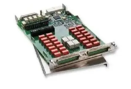 Produktfoto 1 von Keithley 32-Kanal-Isolierte Schaltkarte Multiplexerkarte