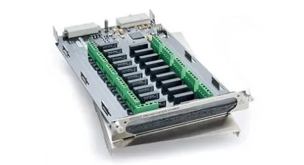 Produktfoto 1 von Keithley Multiplexerkarte Multiplexerkarte