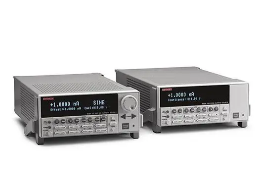 Produktfoto 1 von Keithley 6220 Programmierbare AC/DC-Quelle, 220 V / 210 mA