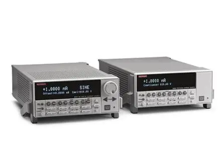 Produktfoto 1 von Keithley 6220 Programmierbare AC/DC-Quelle, 220 V / 210 mA
