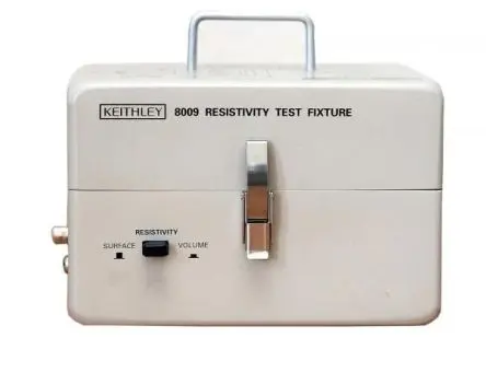 Produktfoto 1 von Keithley Widerstandsmessvorrichtung