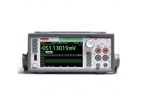 Produktfoto 1 von Keithley Digitale grafische Messuhr Multimeter