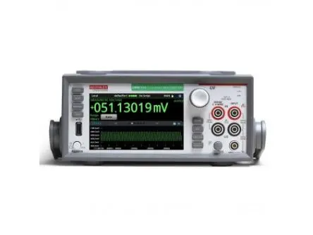Produktfoto 1 von Keithley Digitale grafische Messuhr Multimeter