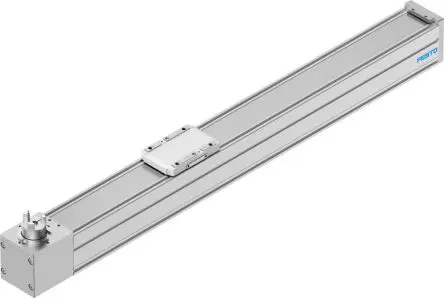 Produktfoto 1 von Festo ELGC-BS 8062779 1500mm/s Elektrischer Linearantrieb, IP40