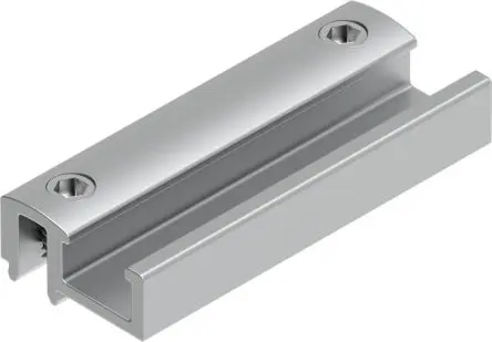 Produktfoto 1 von Festo EAPM Halter für Näherungssensor, Reflexionslichtschranke