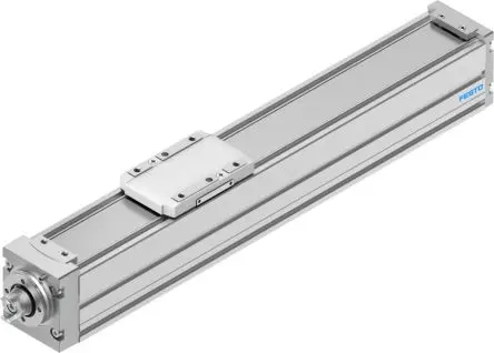 Produktfoto 1 von Festo ELGC-BS 8061484 600mm/s Elektrischer Linearantrieb, IP40