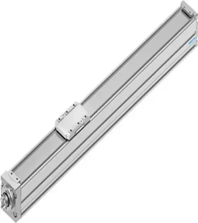 Produktfoto 1 von Festo ELGC-BS 8061490 600mm/s Kugelgewindetrieb, IP40