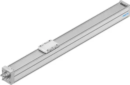 Produktfoto 1 von Festo ELGC-BS 8061497 800mm/s Elektrischer Linearantrieb, IP40