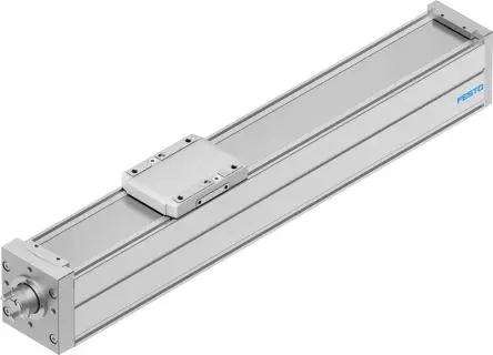 Produktfoto 1 von Festo ELGC-BS 8061502 1000mm/s Elektrischer Linearantrieb, IP40
