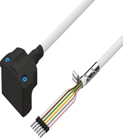 Festo NEBM Kabel 1450943 Kabel für Motor