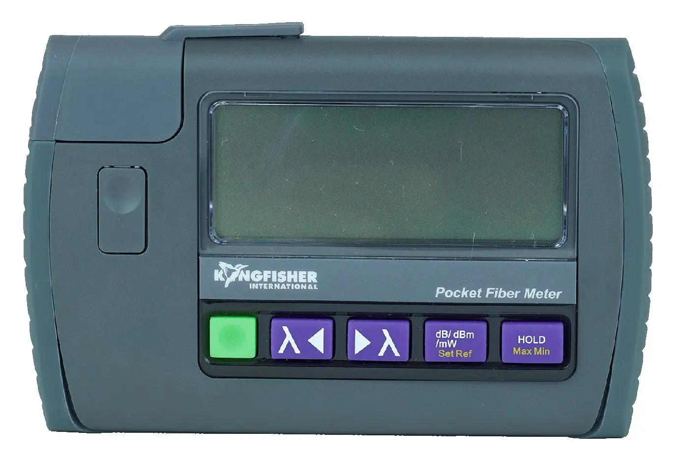 Produktfoto 1 von Tempo Kingfisher LWL-Prüfgerät Lichtquelle optisch