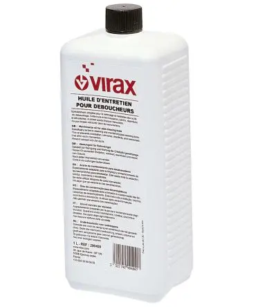 Produktfoto 1 von Virax 2904 Mehrzweckreiniger, 1 L