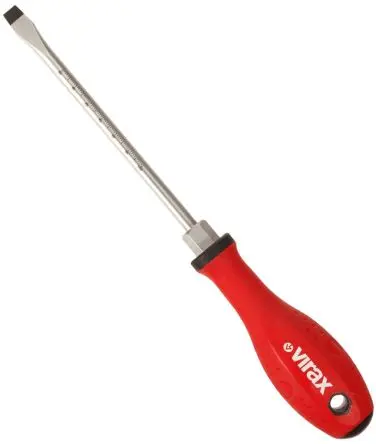 Produktfoto 1 von Virax 6.5 mm Magnetisch, Siliziumkohlenstoff Stahl, 259 mm / Klinge 150 mm
