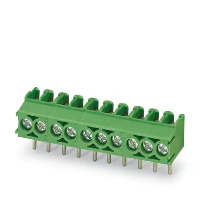 Produktfoto 1 von Phoenix Contact PT Printklemme, PCB, 5-polig / 1-reihig, Raster 3.5mm