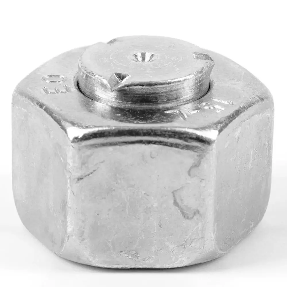 Produktfoto 1 von Parker Stecker aus Stahl Metrisch