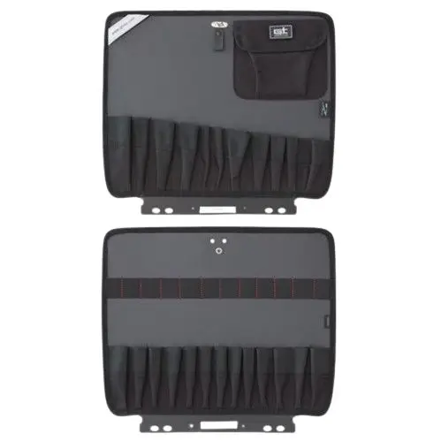 Produktfoto 1 von GT Line Werkzeughalter, Obere Palette PTS für Rock Turtle Werkzeugkasten