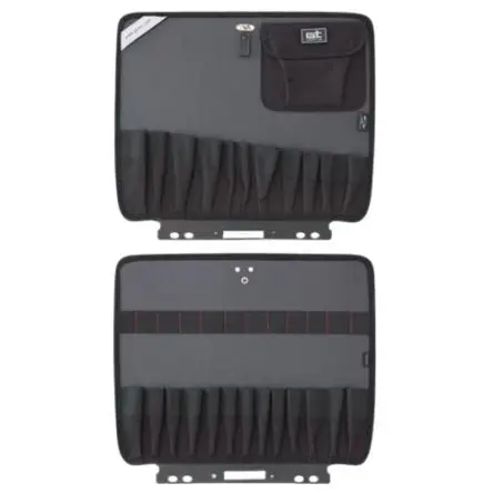 Produktfoto 1 von GT Line Werkzeughalter, Obere Palette PTS für Rock Turtle Werkzeugkasten
