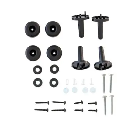 Produktfoto 1 von GT Line Werkzeugboxzubehör, Regalfuß für Mega Wheels Werkzeugkoffer